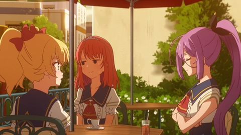 Lapis ReLiGHTs 第2話 感想 00451