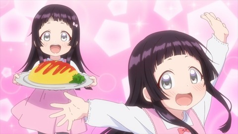 しょうたいむ!歌のお姉さんだってしたい 第2話 感想 077