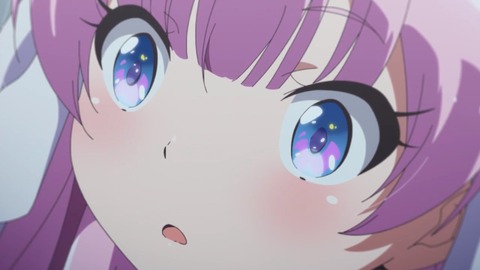 神様になった日 第9話 感想 0765