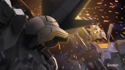 ガンダムビルドリアル 第6話 最終回 感想 065