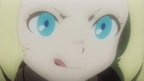 サクガン 第3話 感想 036
