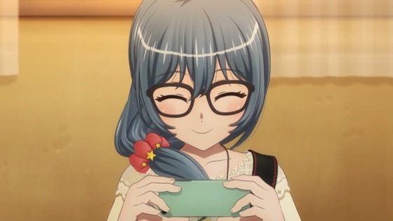 BanG Dream! 3期 5話 感想 00680