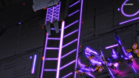 SDガンダムワールドヒーローズ 第24話 最終回 感想 28