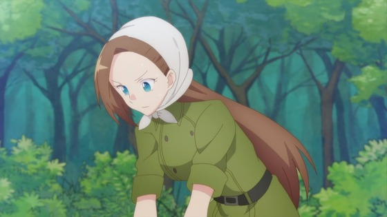 はめふら 第4話 感想 00430