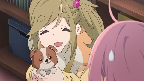 ゆるキャン 2期 第1話 感想 1162
