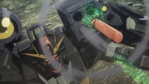 ガンダムブレイカー バトローグ 第1話 感想 17