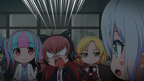 BanG Dream!ガルパピコ大盛 第7話 感想 00152