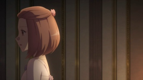 はめふらX 2期 第3話 感想 859