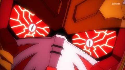 SDガンダムワールドヒーローズ 第22話 感想 573
