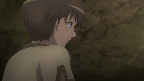 異世界食堂2 第5話 感想086