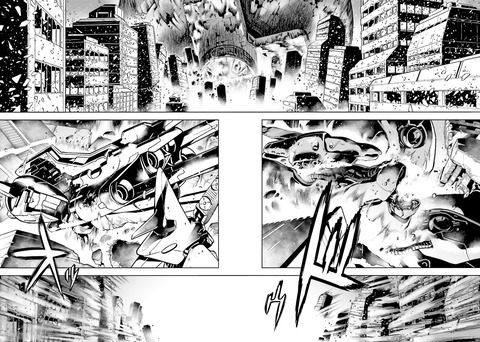 ガンダム0083 REBELLION 16巻 最終回 感想 06