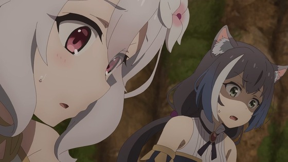 プリンセスコネクト!ReDive 第8話 感想 01147