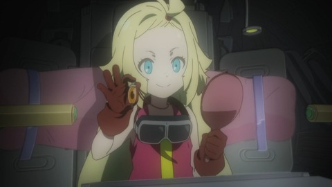サクガン 第3話 感想 012