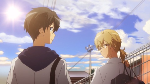 神様になった日 第10話 感想 223