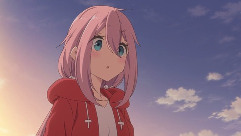 ゆるキャン 2期 第12話 感想 63