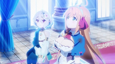 プリンセスコネクトReDive 第13話 最終回 感想 00027