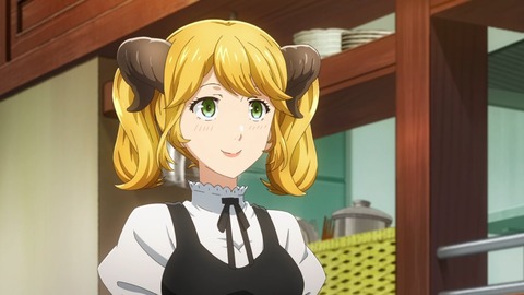 異世界食堂2 第9話 感想 175