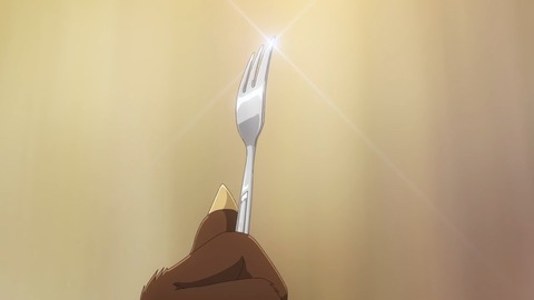 異世界食堂2 第8話 感想 586