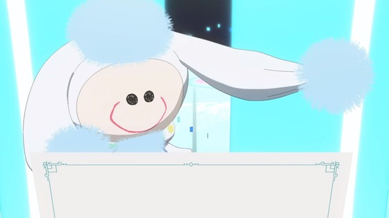 防振り。第5話 感想 00735