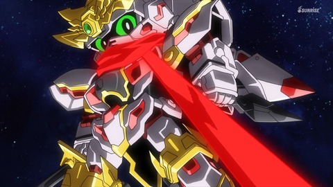 ガンダムビルドダイバーズReRISE 第24話 感想 00342