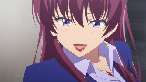 神様になった日 第4話 感想 1083