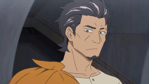 デカダンス 第3話 感想 00801