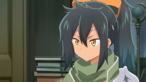 ラスダン 第3話 感想 0519