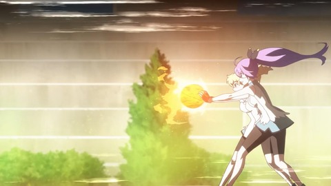 ラピライ 3話 感想 01039