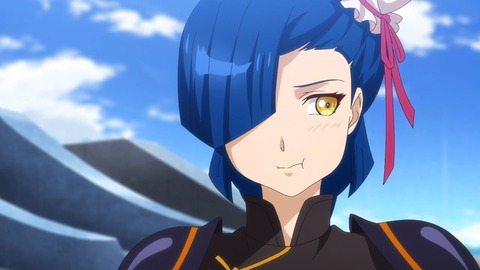 バック・アロウ 第23話 感想 ネタバレ 0155