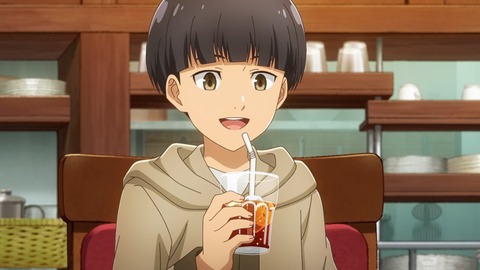 異世界食堂2 第3話 感想 283