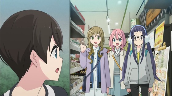 へやキャン△ 第9話 感想 00030