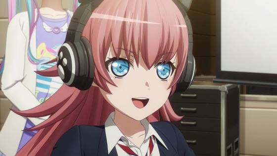 BanG Dream! 3期 4話 感想 00607
