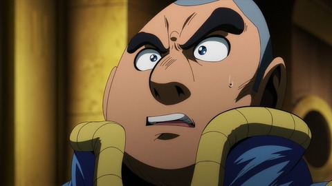 ゲッターロボ アーク 第7話 感想 762