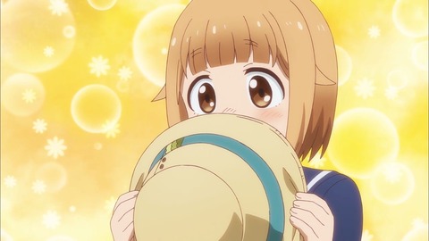 ていぼう日誌 第4話 感想 00425