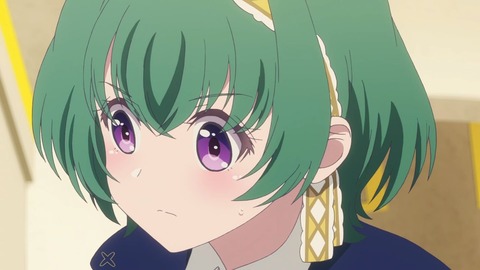 ラピライ 第10話 感想 00631