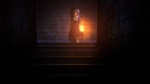 ラピライ 第10話 感想 00442
