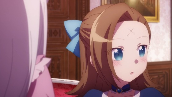 はめふら 第3話 感想 00360