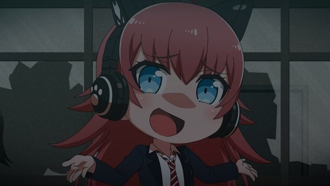 BanG Dream!ガルパピコ大盛 第7話 感想 00137