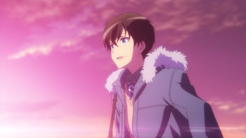 神様になった日 12話 最終回 感想 345
