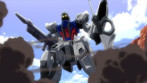 ガンダムビルドダイバーズReRISE 第19話 感想 00184