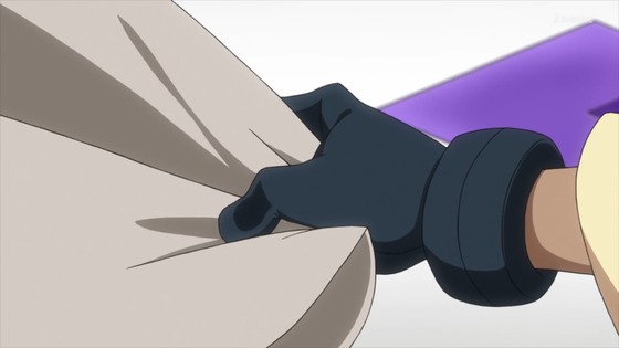 ガンダムビルドダイバーズReRISE 第11話 感想 00302