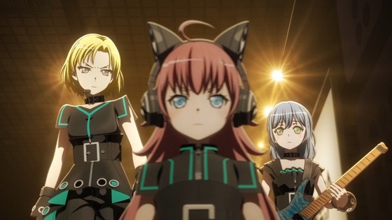 BanG Dream! 3期 話 感想 00400