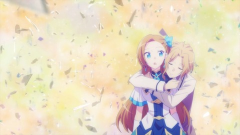 はめふらx 2期 第11話 感想 両手に花 だね 乙女ゲームの破滅フラグしかない悪役令嬢に転生してしまったx アニメ特化アンテナ はめふらx 2期 第11話 感想 両手に花 だね 乙女ゲームの破滅フラグしかない悪役令嬢に転生してしまったx アニメ特化アンテナ