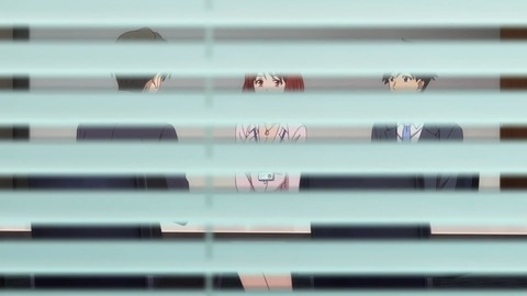 じみへんっ!! 第7話 感想 074