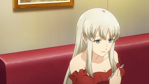 異世界食堂2 第2話 感想 502