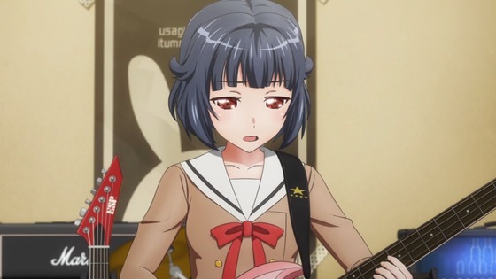 BanG Dream! 3期 12話 感想 00447