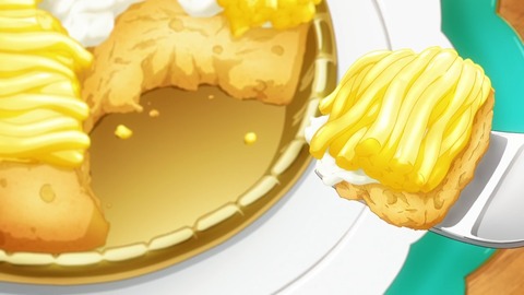 異世界食堂2 第5話 感想 577
