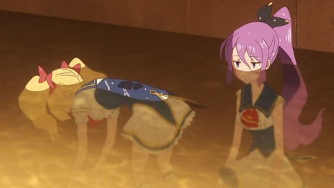 ラピスリライツ 第2話 00882