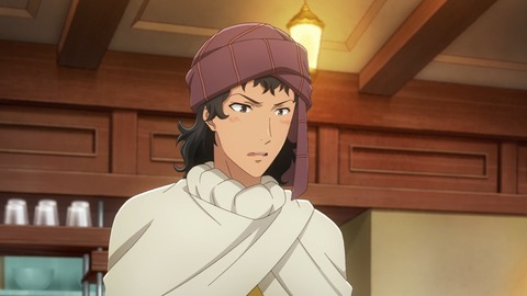 異世界食堂2 第2話 感想 584