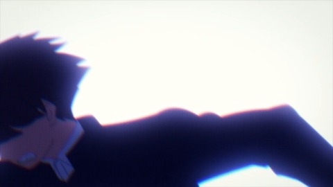 SSSS.DYNAZENON 第8話 感想 ネタバレ 051
